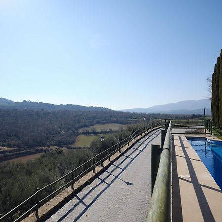 Casa Del Moliner Villa Boada Eksteriør billede